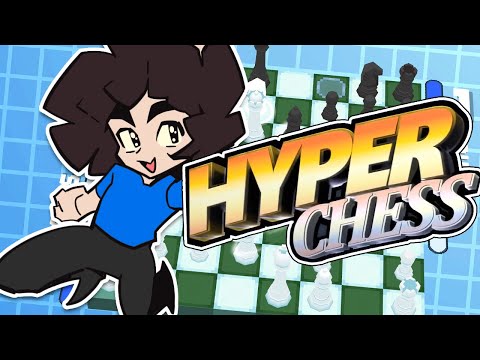 RTS Chess is INSANE | HyperChess