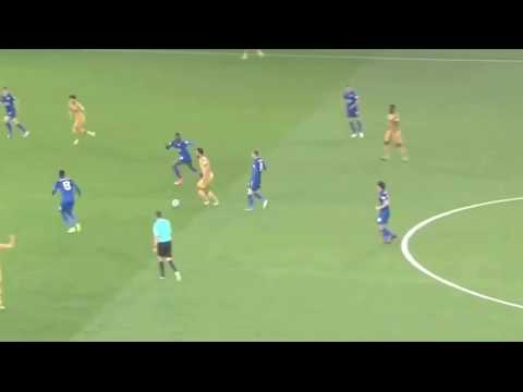 Mousa Dembele   The Most Underrated Player in the World   2018   HD