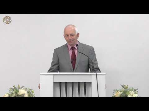 K. Badinský - Jákob a Ezau (Trnava, 01.05.2021)