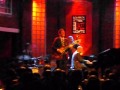 John Pizzarelli Quartet - Ruby Baby (Bourbon Street - 18/09/12)