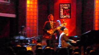 John Pizzarelli Quartet - Ruby Baby (Bourbon Street - 18/09/12)