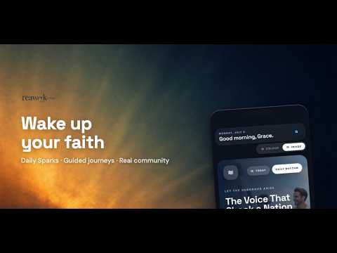 Reawakened App video thumbnail