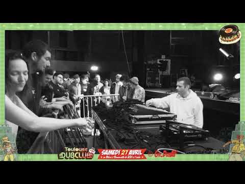 KANKA -Too many - Toulouse Dubclub #30