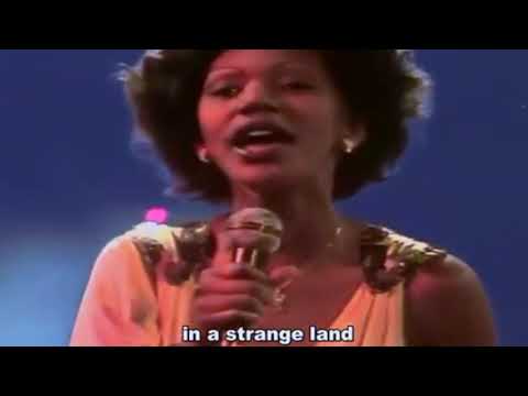 BONS TEMPOS - RELEMBRE - Boney M - "Rivers of Babylon"