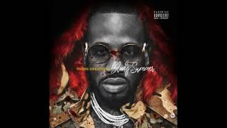 Young Greatness — Champion Prod  By D Roc