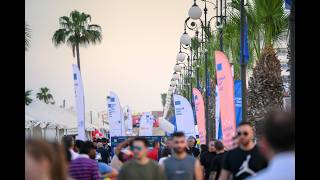 Europe Day 2026: Larnaka