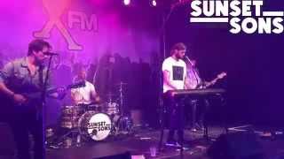 Loa by Sunset Sons (Live at Old Trafford)