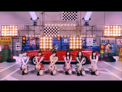 『キャノンボール』 PV ( #原駅ステージA #原宿駅前パーティーズ )