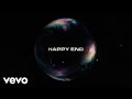 Marracash HAPPY END Lyric Video