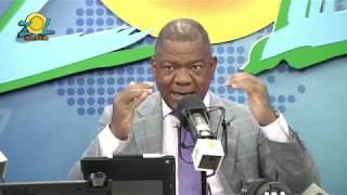 Julio Martínez Pozo habla sobre las declaraciones del comunicador Jaime Bayly Julio Martínez Pozo habla sobre las declaraciones del comunicador Jaime Bayly