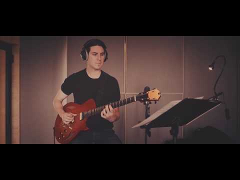 On The Way Home- Adam Jarzmik Quintet feat. Mike Moreno