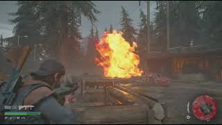 DAYS GONE  Full game-Part3