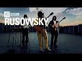 rusowsky – ALTAGAMA, Johnny Glamour, 4 Daisy | NTS Session