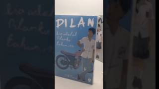 Download lagu dilan 1 dilan 2 milea pidi baiq mp3