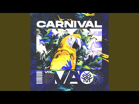 Freaking (feat. Thayana Valle)