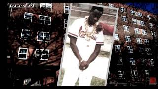 Mobb Talk: Glaze Gibbs on the fight between Kelvin 50 cent’ Martin &amp; Domencio Benson