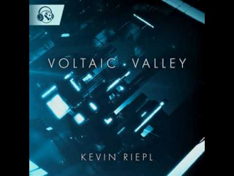 Mentis Machina - Kevin Riepl (FULL SONG)