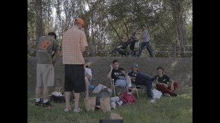 RAW SESH EP.7 - PLATJA D'ARO