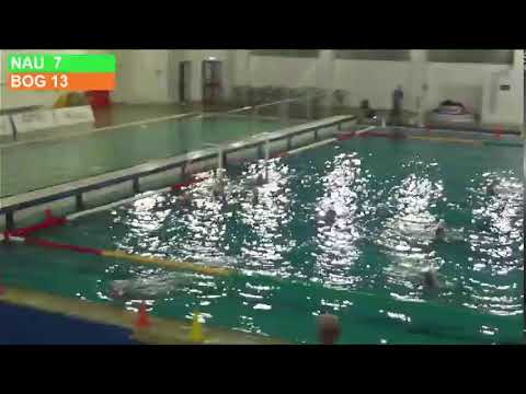 NAUTILUS - BOGLIASCO | PALLANUOTO SERIE A1 FEMMINILE