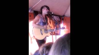 SayWeCanFly live Warped tour Chicago 2015 (scars)