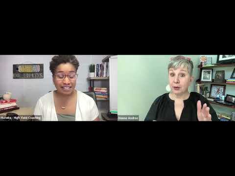 High Yield Concepts video.