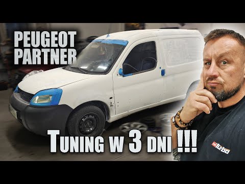 HOW TO REFRESH YOUR CAR CHEAPLY AND QUICKLY!! RUZA TUNING IN 3 DAYS