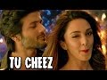 Cheez Badi Hai Mast [DJ Abhijit] Remix