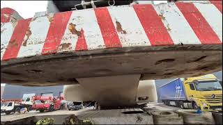 Cần cẩu di động PPM ATT 400/2 | H&igrave;nh ảnh 4 - Machineryline