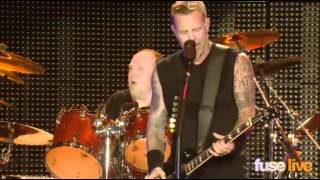 Metallica - Escape  Live at Orion Festival [World Premiere] [HQWEB-RIP]