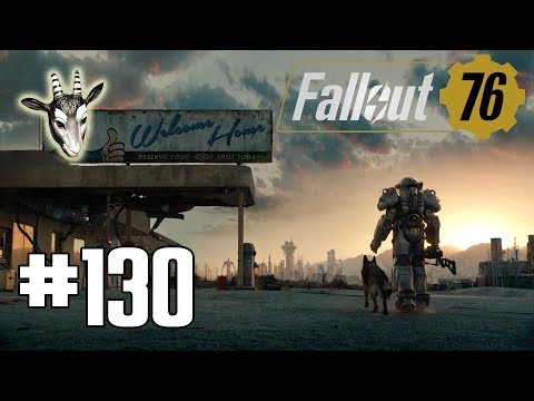 #130 ● Die verbuggte Quest der Aufseherin ● Fallout 76 [BLIND]