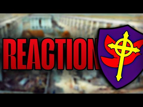 How Accurate is RZ on Catholicism?