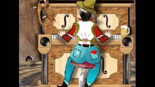 Honky Tonk Piano