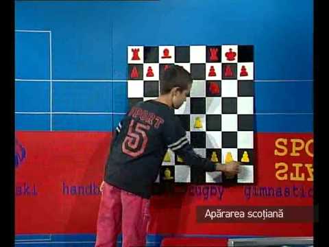 Emisiunea 49 arhiva: "apararea scotiana"
