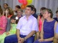 Благодарность родителям 