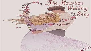 The Hawaiian Wedding Song by Andy Williams (1958)