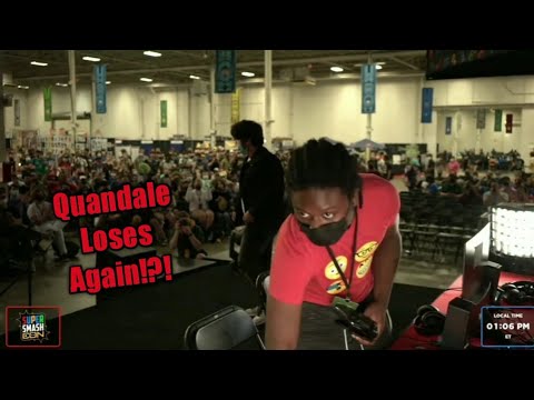 Quandale Dinglelingleton Loses To ANOTHER Random Person