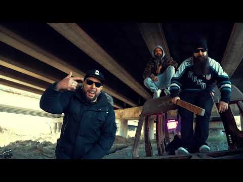 RPG SIETE "Batallón Thälmann" feat H-Kanino & Ozhe /2023)