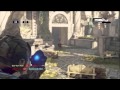 Ess Yum Yum Is Still Playing GoW3 Like A Boss