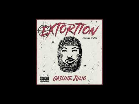 Gasline Julio - The1 (Prod. JPEG)