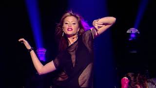 Holly Valance – State Of Mind (Top Of The Pops 2003)