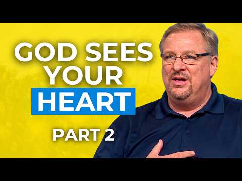 What It Really Means to Be Pure in Heart (Part 2)