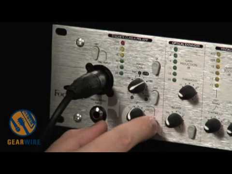 Focusrite VoiceMaster Pro Part One: Owen As An Instrument