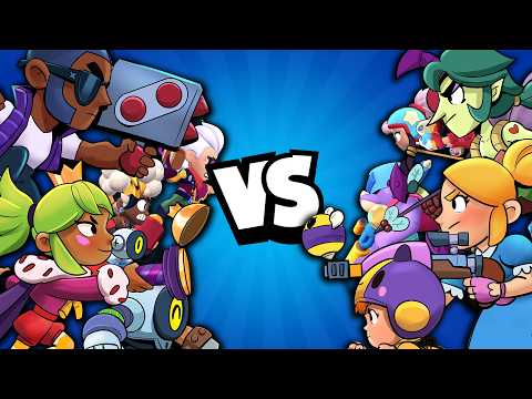 EVERY Sniper Vs Each Other!  Which One Is BEST?