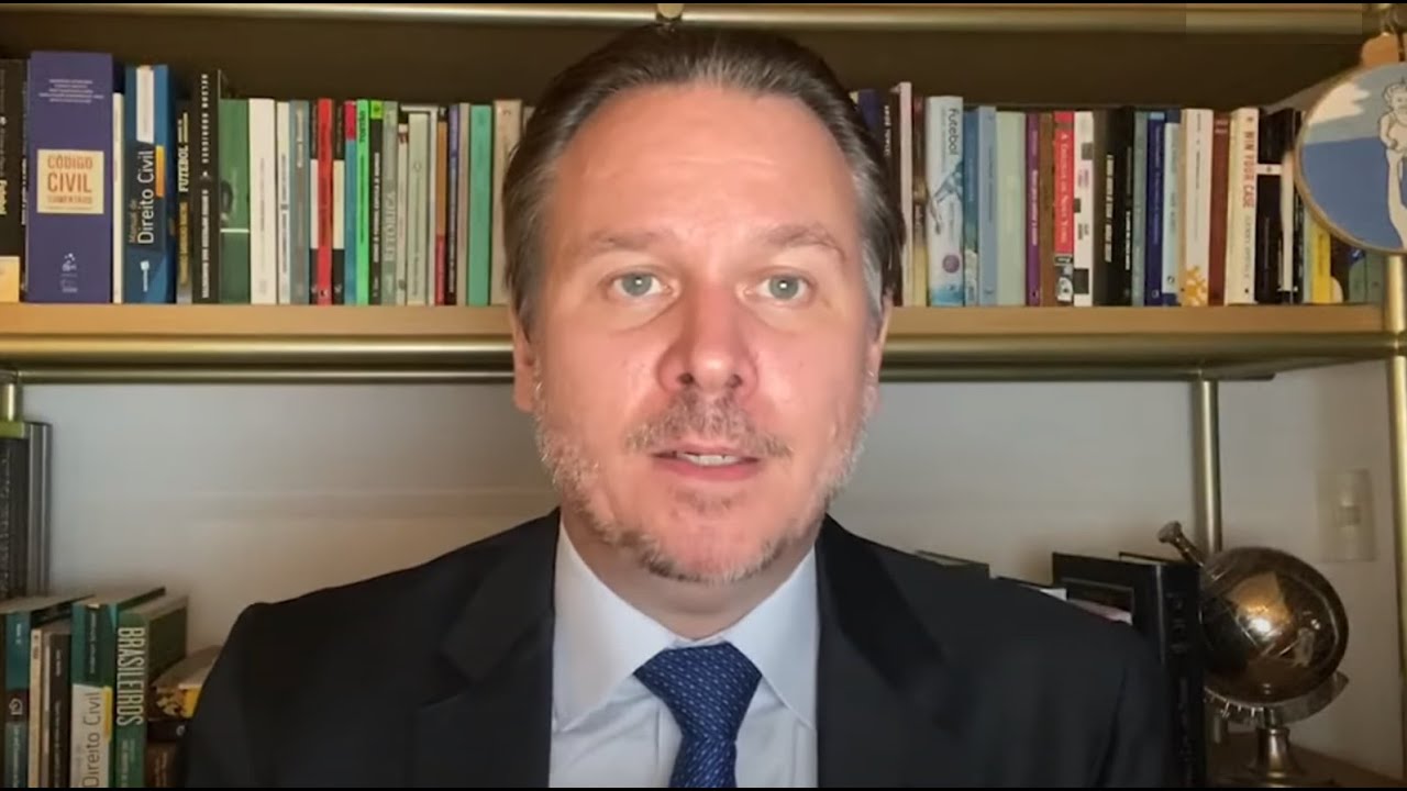 Anderson Schreiber - Direito ao esquecimento