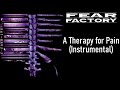 Fear Factory - A Therapy for Pain (Instrumental)