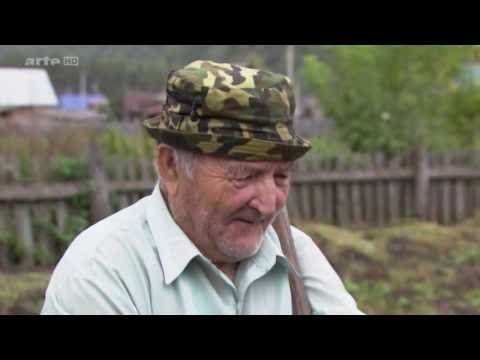 Geheimnisvolle Welt - Russische Tundra [Doku deutsch]