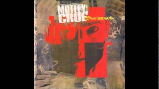 &quot;Hooligan&#39;s Holiday (Extended Holiday Version)&quot; - Motley Crue | Quaternary