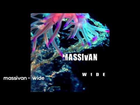 MASSIVAN - Wide (Feat. Bea Luna)