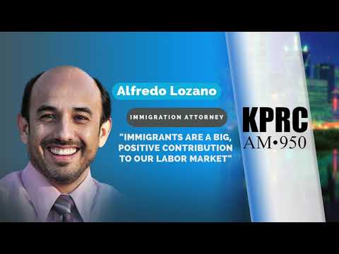 Immigrants are a big, positive contribution to our labor market | Alfredo Lozano