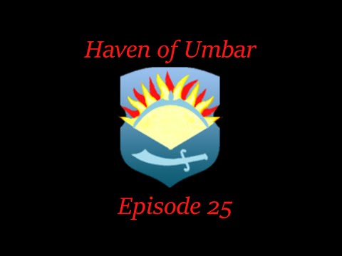 Third Age Total War: Divide and Conquer, Umbar - 25, Khand Will Pay Tenfold